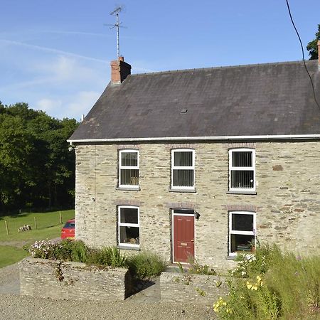 Troedyrhiw Bed & Breakfast Cardigan Luaran gambar