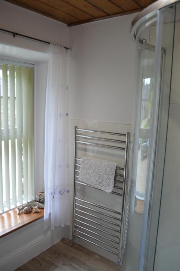 Troedyrhiw Bed & Breakfast Cardigan Luaran gambar