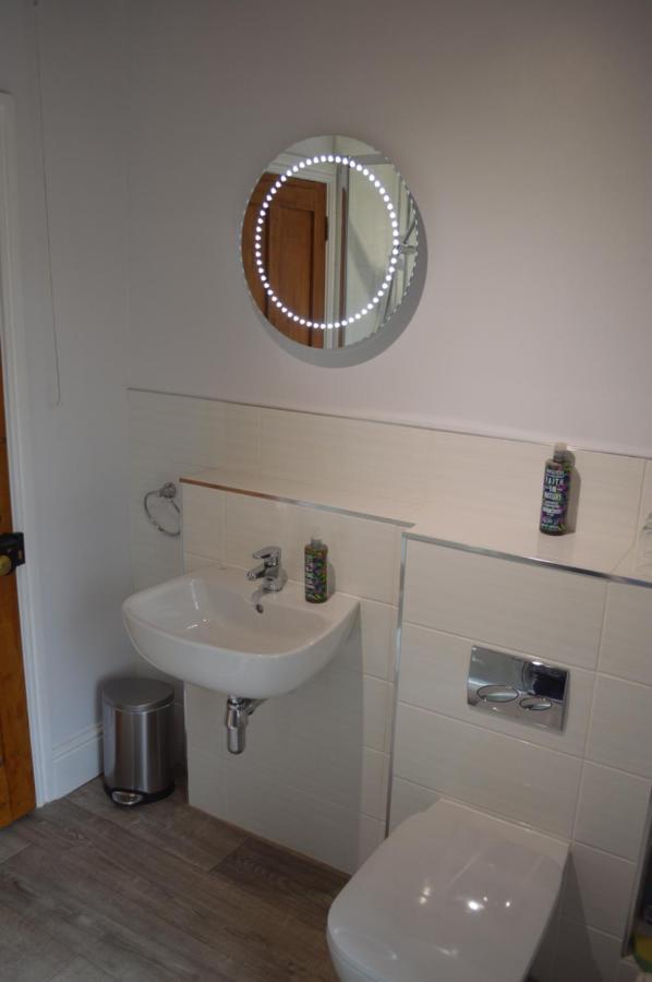 Troedyrhiw Bed & Breakfast Cardigan Luaran gambar
