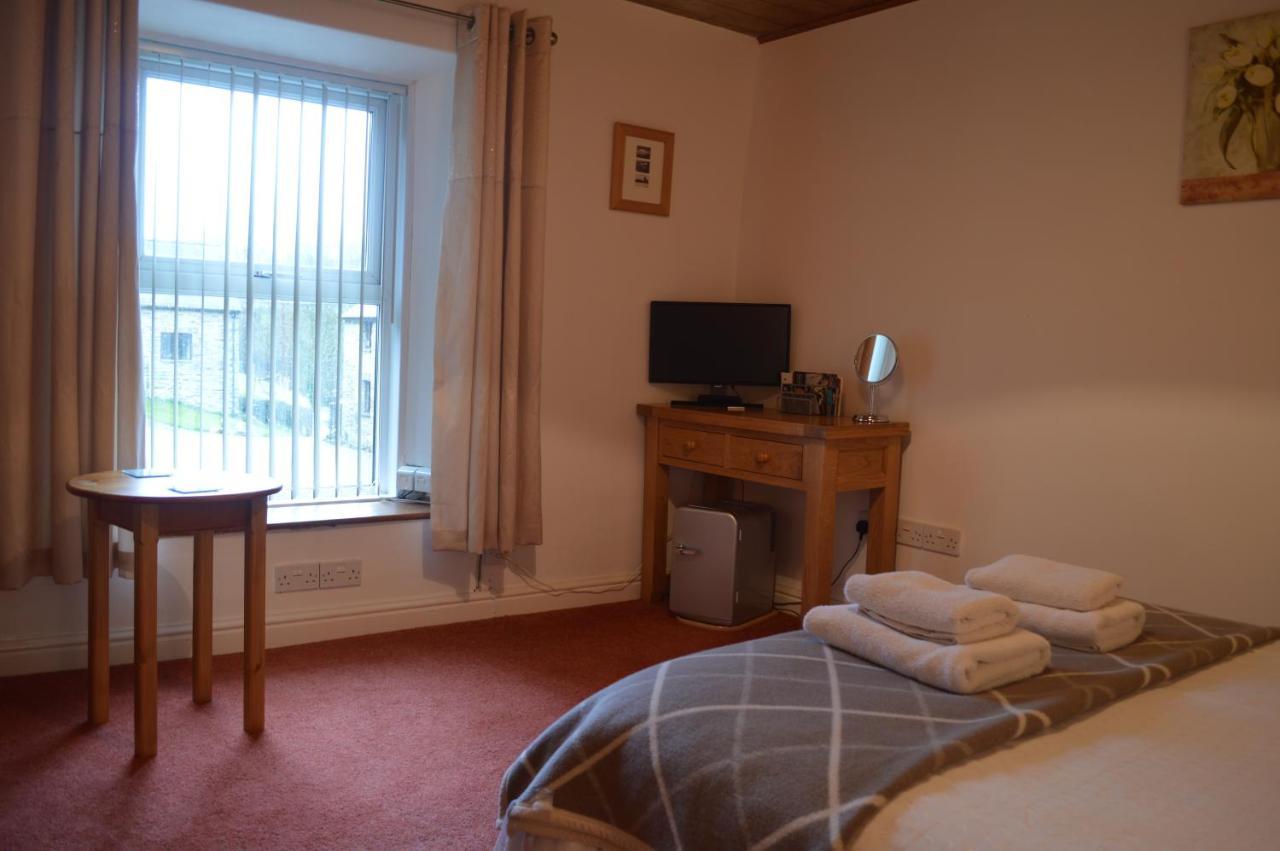 Troedyrhiw Bed & Breakfast Cardigan Luaran gambar
