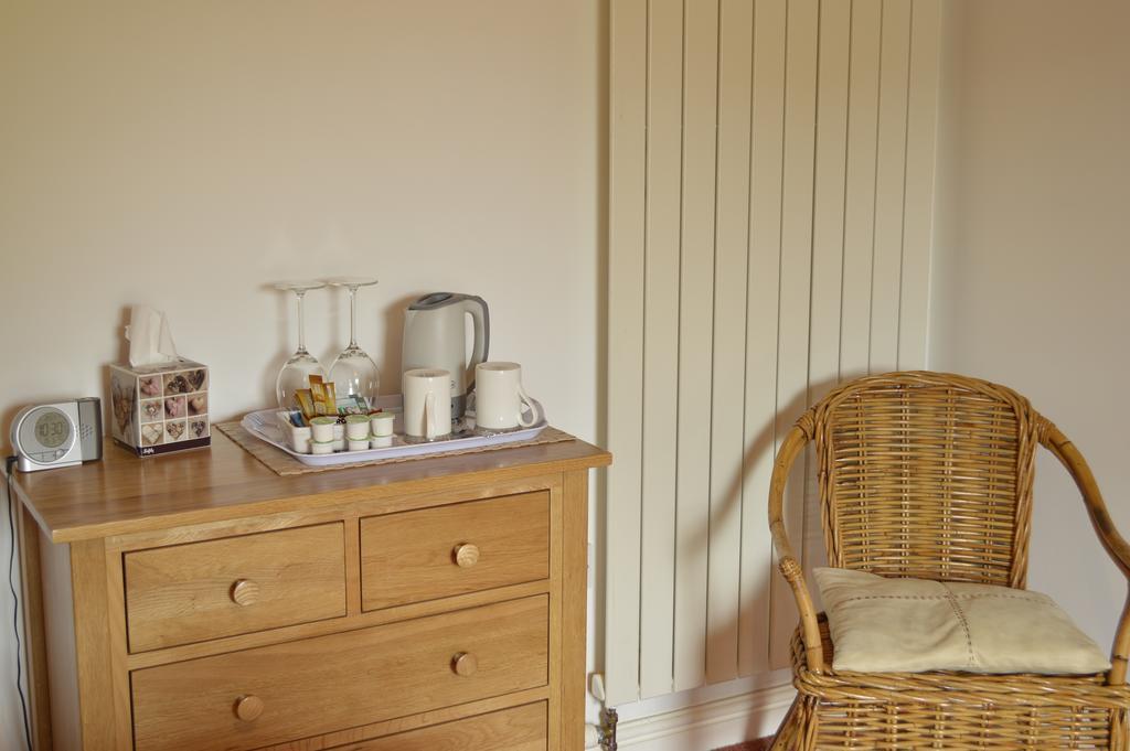 Troedyrhiw Bed & Breakfast Cardigan Bilik gambar