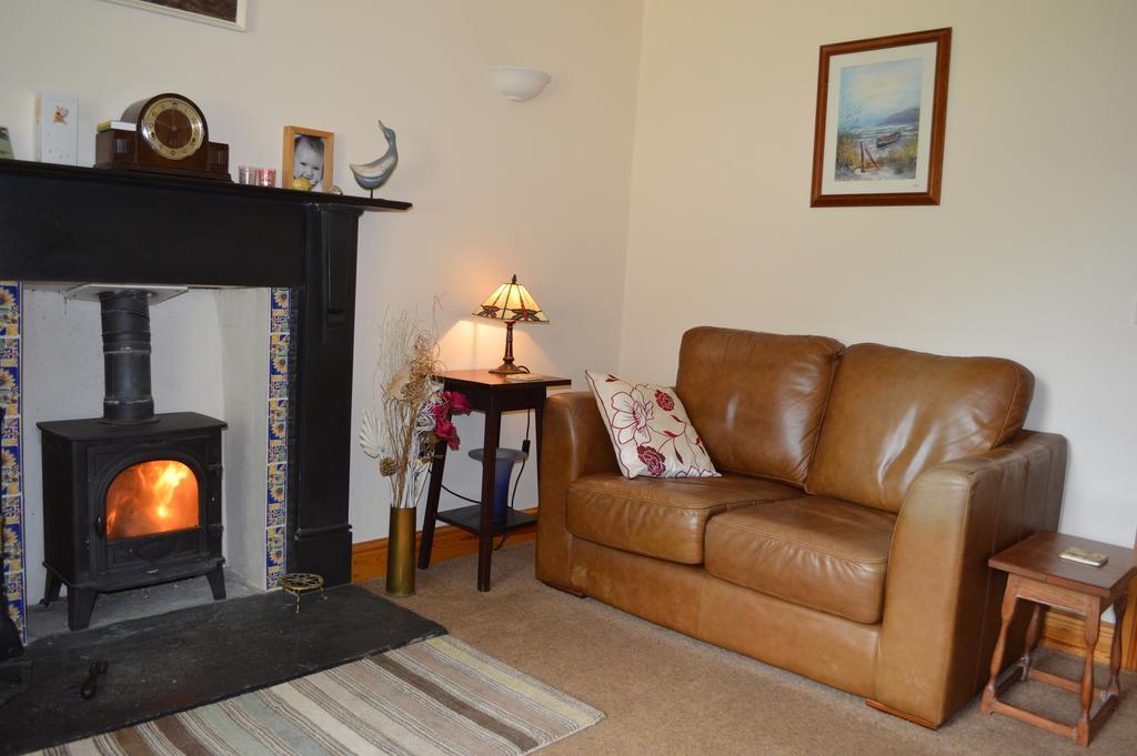 Troedyrhiw Bed & Breakfast Cardigan Luaran gambar