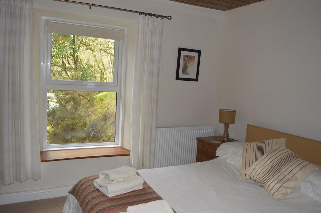 Troedyrhiw Bed & Breakfast Cardigan Bilik gambar