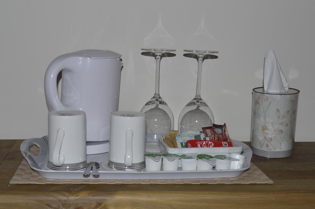 Troedyrhiw Bed & Breakfast Cardigan Bilik gambar