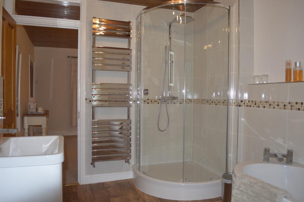 Troedyrhiw Bed & Breakfast Cardigan Bilik gambar