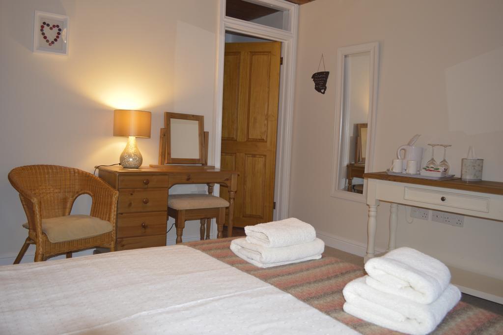 Troedyrhiw Bed & Breakfast Cardigan Bilik gambar